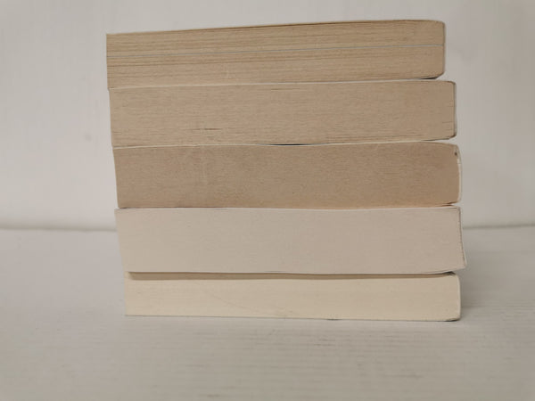 5 x Non-fiction / True Story / Memoir Including The Twins of Auschwitz & More!