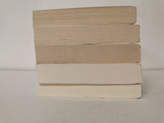 5 x Non-fiction / True Story / Memoir Including The Twins of Auschwitz & More!