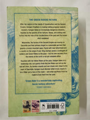 Winterlight: Book Seven by Kristen Britain (Paperback, 2021)