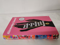 You Made a Fool of Death With Your Beauty: Signed Exclusive Edition Akwake Emezi