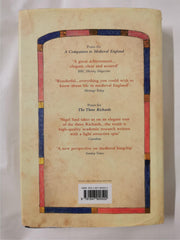 For Honour and Fame: Chivalry in England, 1066-1500 by Nigel Saul Hardcover