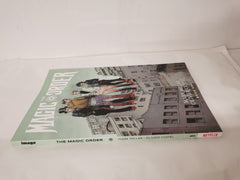 The Magic Order Volume 1 by Mark Millar (Paperback, 2019)