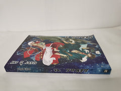 Saros: Heart of Sky Paperback – 3 Oct. 2017 by Zenko  (Author)