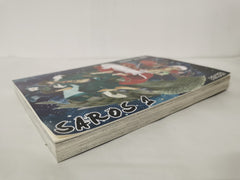 Saros: Heart of Sky Paperback – 3 Oct. 2017 by Zenko  (Author)