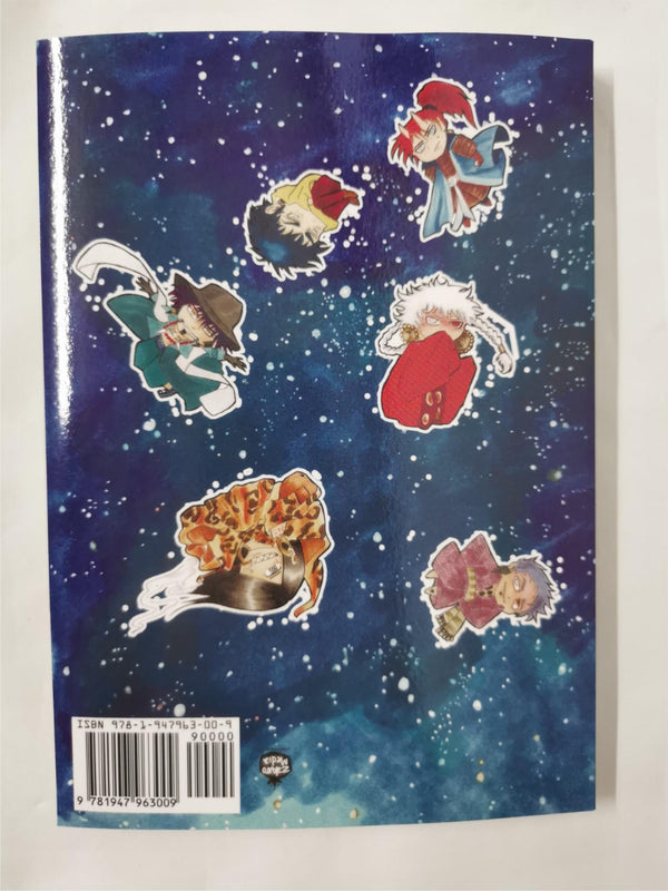 Saros: Heart of Sky Paperback – 3 Oct. 2017 by Zenko  (Author)