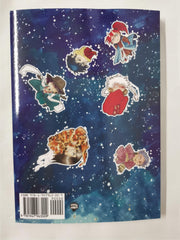 Saros: Heart of Sky Paperback – 3 Oct. 2017 by Zenko  (Author)