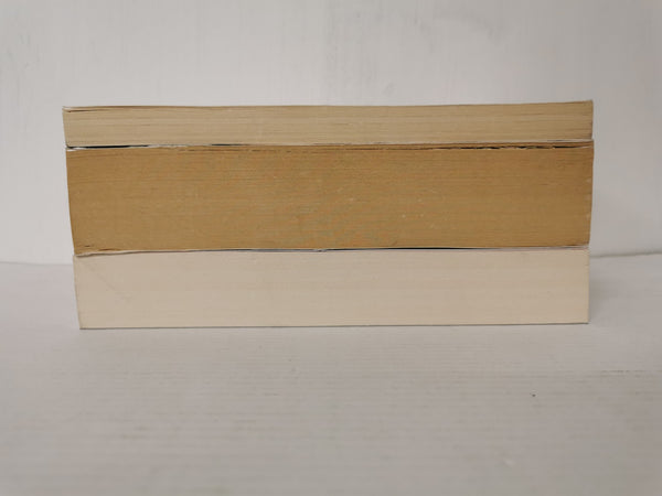 John le Carre 3 Book Box! Inc. Agent Running in the Field, The Constant Gardener