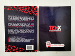 TenX Property Game and Daily Property Planner by Alasdair Cunningham