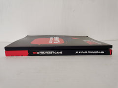 TenX Property Game and Daily Property Planner by Alasdair Cunningham