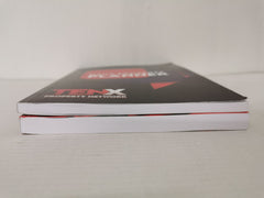 TenX Property Game and Daily Property Planner by Alasdair Cunningham