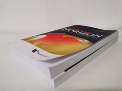 China Horizon & The China Wave by Zhang Weiwei