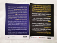 China Horizon & The China Wave by Zhang Weiwei