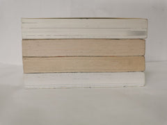 Bundle Of 4 Tom Gates Books by Liz Pichon Incl. The Brilliant World of Tom Gates