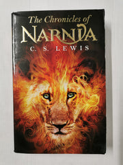 The Chronicles of Narnia by C. S. Lewis (Paperback, 2001)