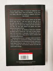 The Chronicles of Narnia by C. S. Lewis (Paperback, 2001)