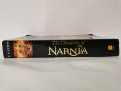 The Chronicles of Narnia by C. S. Lewis (Paperback, 2001)