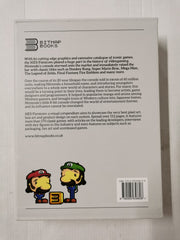 NES/Famicom: a visual compendium by Bitmap Books (Hardcover, 2017)