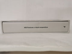 NES/Famicom: a visual compendium by Bitmap Books (Hardcover, 2017)