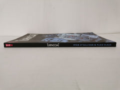 Turncoat by Ryan O'Sullivan (Paperback, 2016)