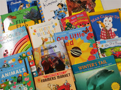 Mega Bundle 14 x Baby Books, Lift The Flaps, ABC's, Colours, Disney