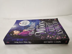 The Duke of the Moors (Large Print Edition) by Audrey Ashwood