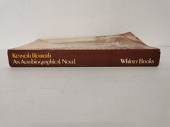 Autobiographical Novel by Kenneth Rexroth (Paperback, 1977) First Edition