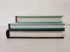 Gin Lover's Cocktail Book Bundle! Incl. Gin Made Me Do It & Fever Tree Mixing