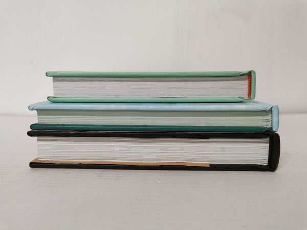 Gin Lover's Cocktail Book Bundle! Incl. Gin Made Me Do It & Fever Tree Mixing