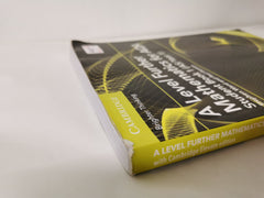 A Level Further Mathematics for AQA Student Book 1 (AS/Year 1) by Paul Fannon