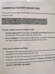 A Level Further Mathematics for AQA Student Book 1 (AS/Year 1) by Paul Fannon