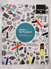Maths - No Problem! Workbook 6B by Brandon Oh (Paperback, 2016)