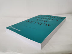 Common Market Law Review Vol59 No. 4 Aug 2022 by  Alison McDonnell