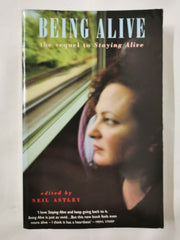 Being Alive by Neil Astley (Paperback, 2004)