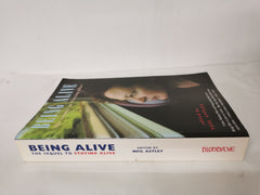 Being Alive by Neil Astley (Paperback, 2004)
