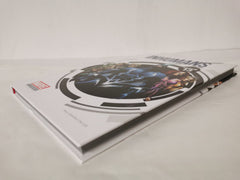 Marvel Legendary Collection : Inhumans | Inhumans Part 1| Issue 13