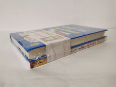 Diary of a Wimpy Kid: The Getaway & DIY By Jeff Kinney (SEALED)