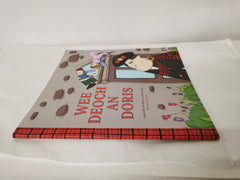 Wee Deoch An Doris by Susan Cohen