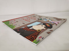 Wee Deoch An Doris by Susan Cohen