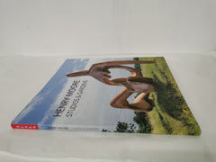 Henry Moore Studios & Gardens by Sylvia Cox (author), Hannah Higham