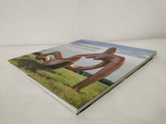 Henry Moore Studios & Gardens by Sylvia Cox (author), Hannah Higham