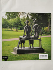 Henry Moore Studios & Gardens by Sylvia Cox (author), Hannah Higham
