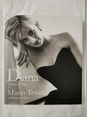 Diana, Princess of Wales by Patrick Kinmonth (Hardcover, 2005)