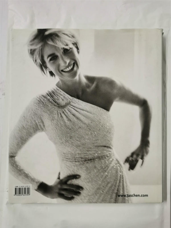 Diana, Princess of Wales by Patrick Kinmonth (Hardcover, 2005)