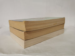 Karen Kingsbury 3 Book Set Unlocked, Forever & Found