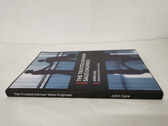 The Trusted Advisor Sales Engineer John Care