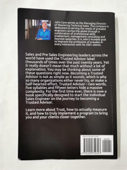 The Trusted Advisor Sales Engineer John Care