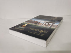 Tattersalls October Yearling Sale Book 1 4-6 Oct 2022