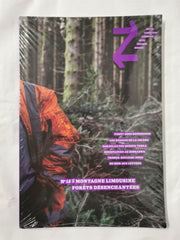 Revue Z N°15 : Montagne limousine ; Forêts désenchantées by Revue Z (French)