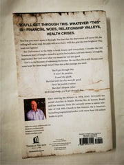 You'll Get Through This: Hope and Help for Your Turbulent Times by Max Lucado