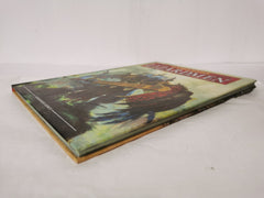 Warhammer: Lizardmen by Jeremy Vetock (Hardcover, 2013)